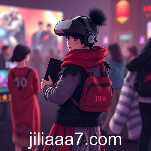 Digital Landscapes: The Evolution of Online Gaming