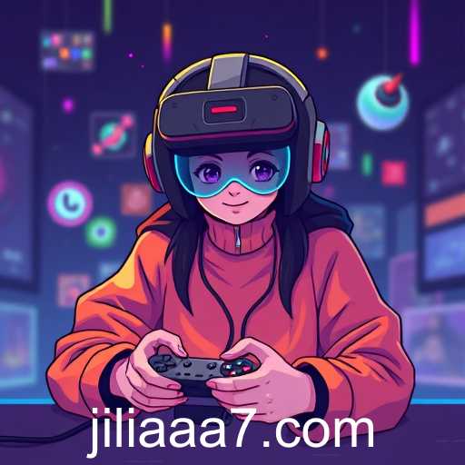 Digital Odyssey: The Rise of Jiliaaa