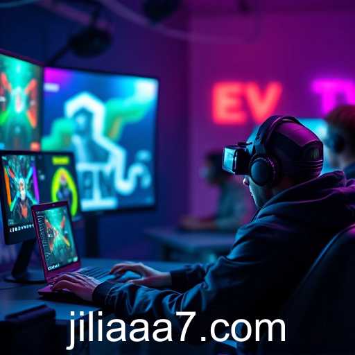 jiliaaa