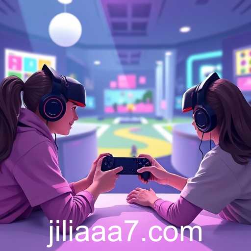 Exploring 'Jiliaaa': The Game Website Captivating Players Worldwide