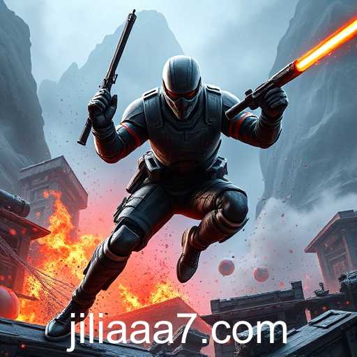 Exploring Jiliaaa: Trends in Gaming for 2025