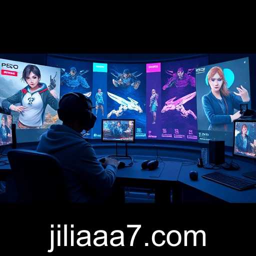 jiliaaa