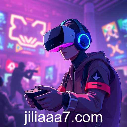 Gaming Trends and Innovations of 2025