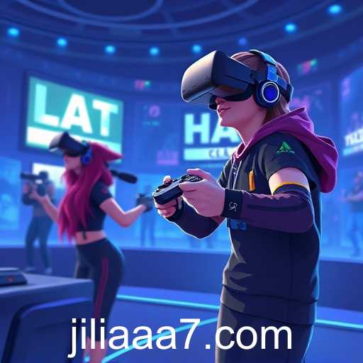 The Impact of Gaming Platforms on Global Online Communities