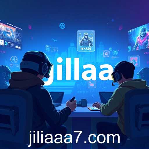 jiliaaa