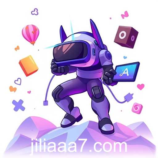 Jiliaaa Revolutionizes Gaming Community in 2025