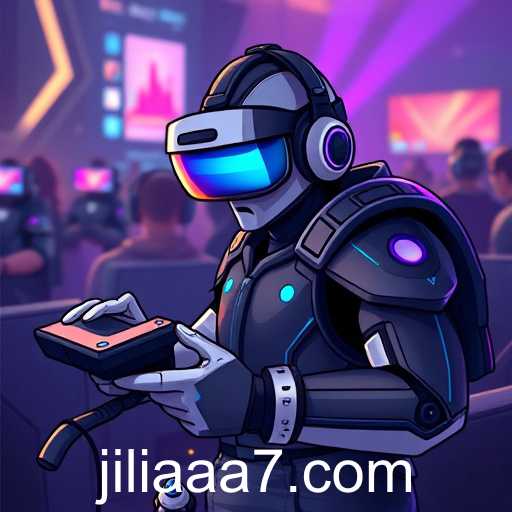 Jiliaaa Revolutionizing Online Gaming in 2025