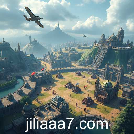 Exploring the Popularity of Jiliaaa in Digital Gaming