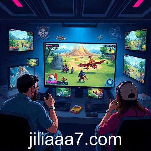 jiliaaa
