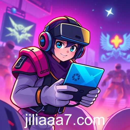 The Rise of Jiliaaa: A Game-Changer in Online Gaming