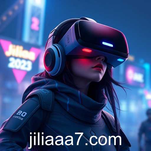 Jiliaaa: The Unstoppable Rise of Digital Play Spaces