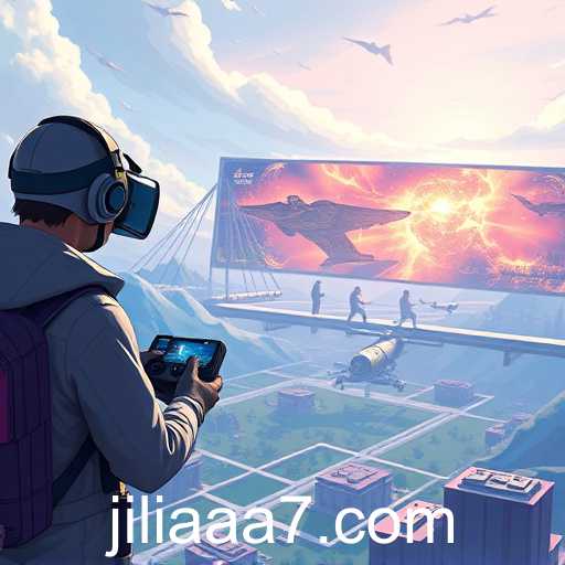 The Modern Evolution of Online Gaming Communities