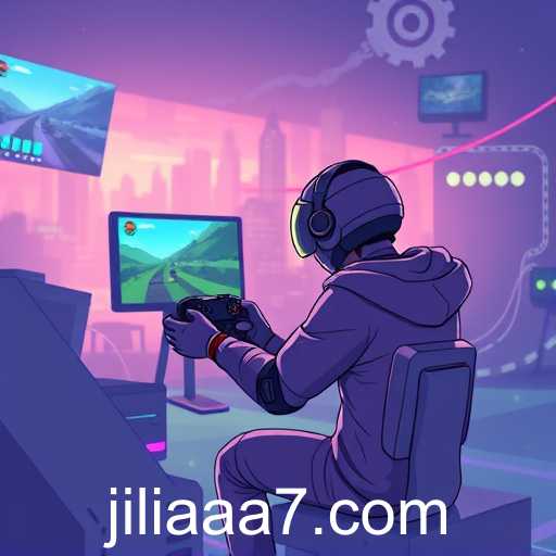 The Rise of Online Gaming Platforms