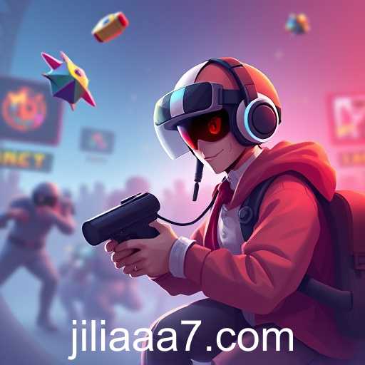 The Rise of Jiliaaa: Revolutionizing Online Gaming Experiences