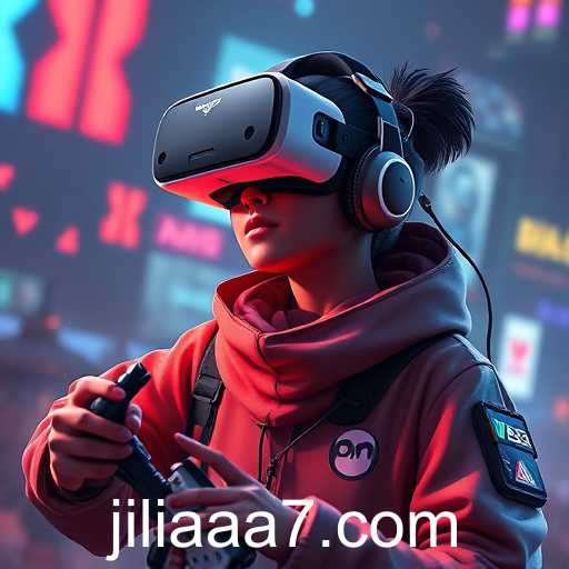 Gaming Evolution: The Rise of 'jiliaaa'