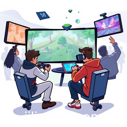 The Rise of Jiliaaa in the Gaming World