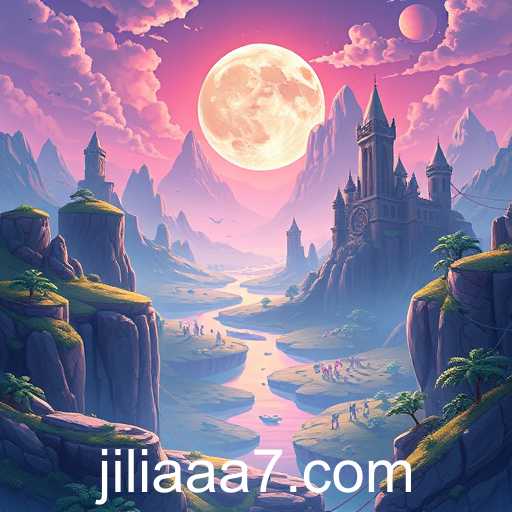 Gaming Revolution: The Rise of Jiliaaa